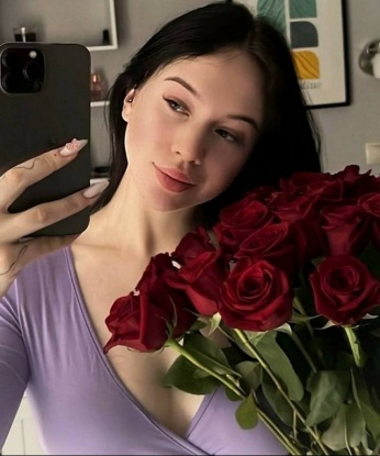 Анкета проститутки Милена - Фото, г. Новоминская, 19 лет, №861