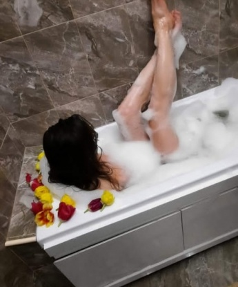 Анкета проститутки Алла - Фото, г. Новоминская, 21 год, №11733