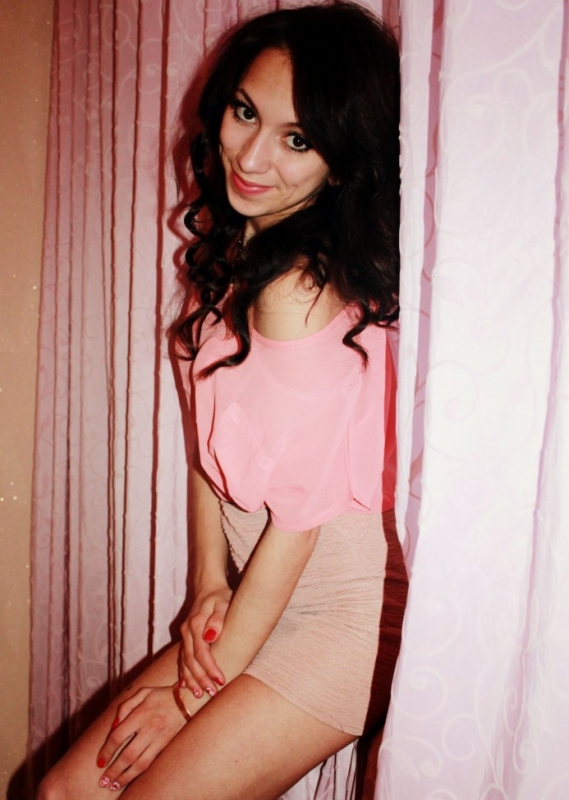 Анкета проститутки Вика - Фото, г. Новоминская, 22 года, №21240