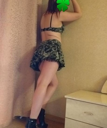 Анкета проститутки Наталья - Фото, г. Новоминская, 21 год, №5211