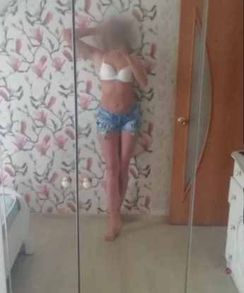 Анкета проститутки Александра - Фото, г. Новоминская, 25 лет, №8390